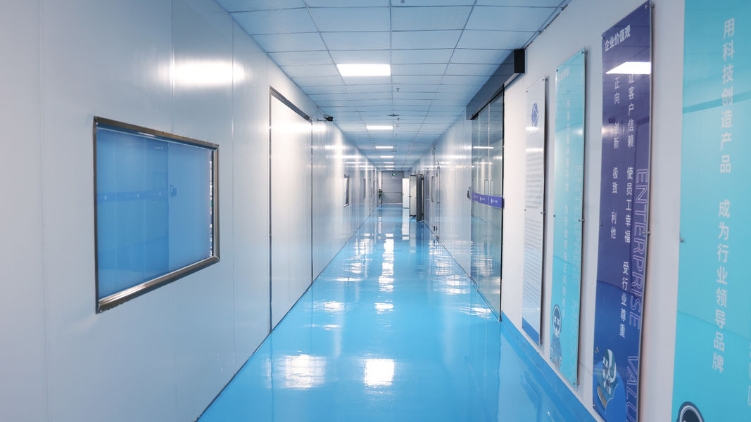 YSP Vapor Electronic Technology Co., Ltd.