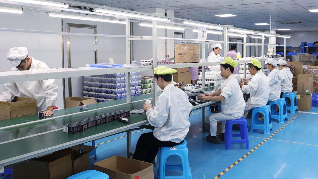 YSP Vapor Electronic Technology Co., Ltd.