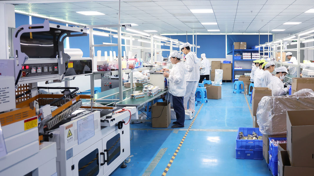 YSP Vapor Electronic Technology Co., Ltd.