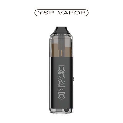 6 ml Puff Bar vorgefüllt Nikotin 2500 Puff Einweg-Vape-Fabrik