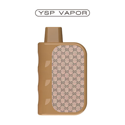 6K 6000 Puff Vape Fabrik Einweg E-Zigarette 550mAh Wiederaufladbar