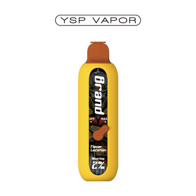 10000 Puff 15 ml 3% Nikotin Vape Pen Einweg E-Zigarettenbox 10K Puffs Gerät