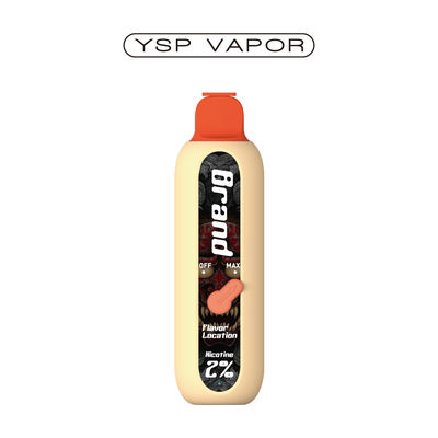 10000 Puff 15 ml 3% Nikotin Vape Pen Einweg E-Zigarettenbox 10K Puffs Gerät