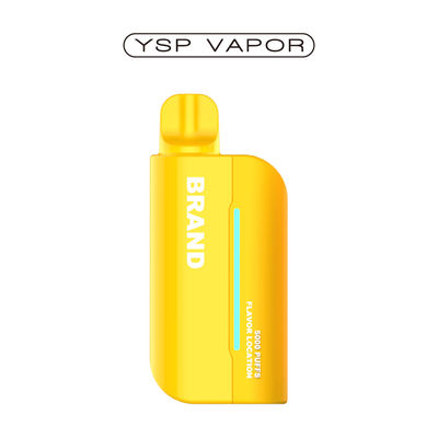 Wiederaufladbarer Vape Pen 15000 Puffs Pod System Vape Vorgefülltes Mesh Coil
