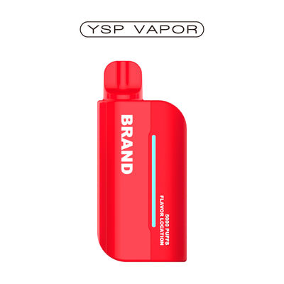 Wiederaufladbarer Vape Pen 15000 Puffs Pod System Vape Vorgefülltes Mesh Coil