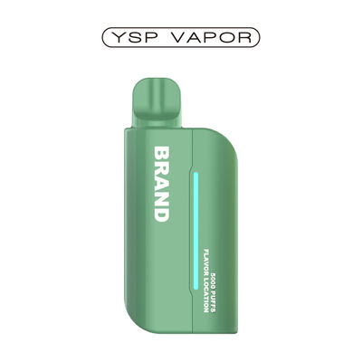 Wiederaufladbarer Vape Pen 15000 Puffs Pod System Vape Vorgefülltes Mesh Coil