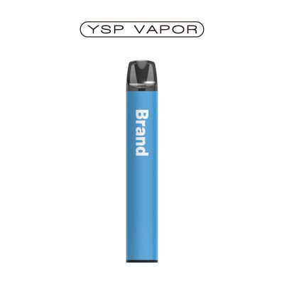 3500 Puffs Warmverkauf Einwegvorgefüllte Vape 850mAh nicht wiederaufladbare Batterie