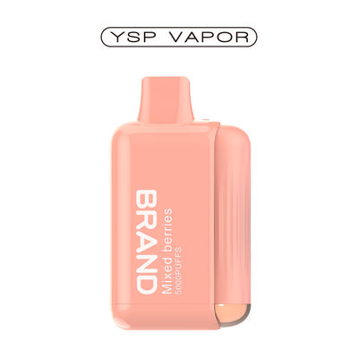 12 ml Pod System Vapes 15000 Puffs Elektronische Zigarette Vape ohne Nikotin