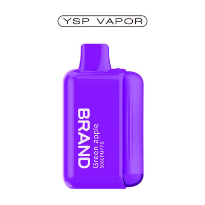 12 ml Pod System Vapes 15000 Puffs Elektronische Zigarette Vape ohne Nikotin