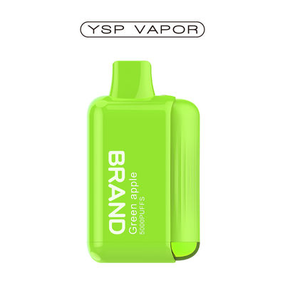 12 ml Pod System Vapes 15000 Puffs Elektronische Zigarette Vape ohne Nikotin