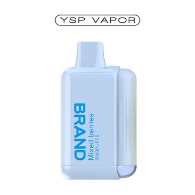 12 ml Pod System Vapes 15000 Puffs Elektronische Zigarette Vape ohne Nikotin