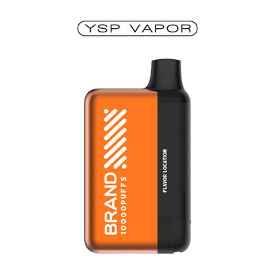 19 ml 0 Nikotin Einweg-Vape 20000 Puffs Einweg-Vape-Box