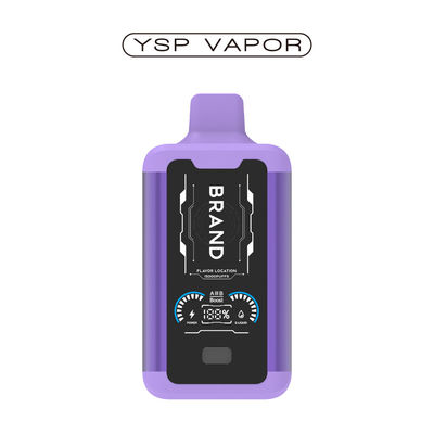 Randm 15K Shisha Wasserpfeife Vaping Geschmack Elektronische Wasserpfeife Vaping Einweg