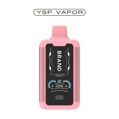 Randm 15K Shisha Wasserpfeife Vaping Geschmack Elektronische Wasserpfeife Vaping Einweg