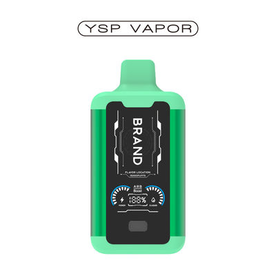 Randm 15K Shisha Wasserpfeife Vaping Geschmack Elektronische Wasserpfeife Vaping Einweg