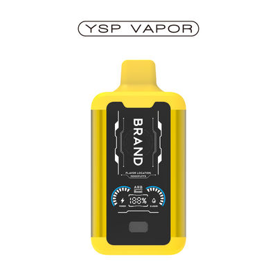 Randm 15K Shisha Wasserpfeife Vaping Geschmack Elektronische Wasserpfeife Vaping Einweg