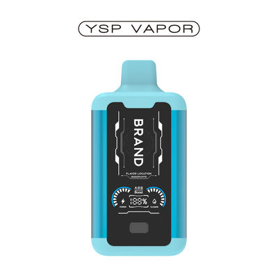 Randm 15K Shisha Wasserpfeife Vaping Geschmack Elektronische Wasserpfeife Vaping Einweg