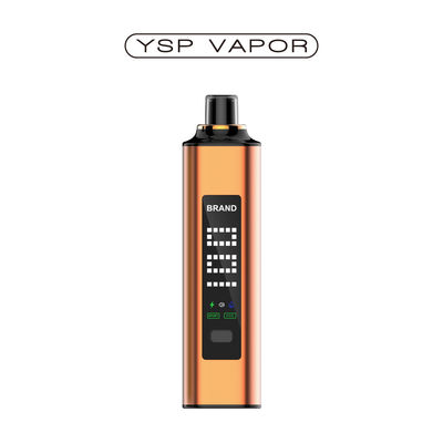 30000 Big Puffs Shisha Vape E-Hooka Vaporizer DT Vape Bildschirm Lautsprecher POWER-Modus