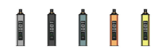 SMART SCREEN DTL SHISHA Vape Einweg-Vape-Bar 30K Puffs ♫ Musikmodus & LED-Display & Beat Sync Tech